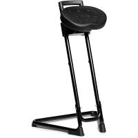 St&aring;st&oslash;ttestol Sturdy 3001 Sort