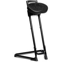 St&aring;st&oslash;ttestol Sturdy 3001 Sort