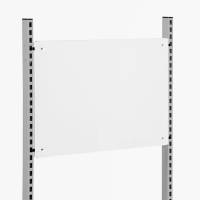 Magnetisk whiteboardtavle c/c 900