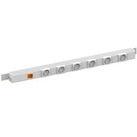 Elskinne m/afbryder 1340 mm