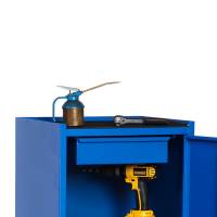 Gummim&aring;tte ErgoDouble