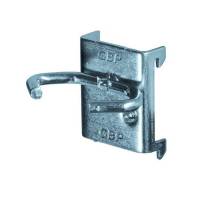 B&oslash;jlekrog &Oslash;5 B44 x D23 mm, 5 stk