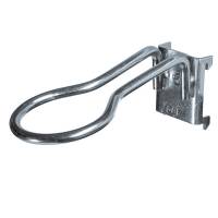 Ringkrog ISO40 &Oslash;45x115mm 5 stk