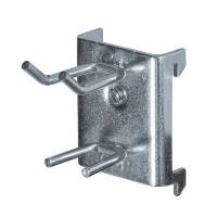 Ledn&oslash;glekrog &Oslash;3 28x10/9mm 5 stk
