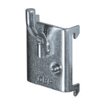 Enkeltkrog &Oslash;6x10mm 5 stk