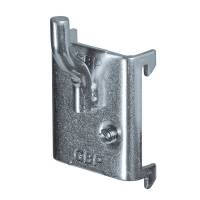 Enkeltkrog &Oslash;6x10mm 5 stk