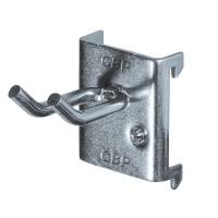 Oph&aelig;ngskrog Dobb. &Oslash;5 38x8mm 5 stk