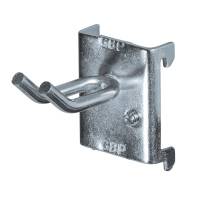 Oph&aelig;ngskrog Dobb. &Oslash;5 38x11mm 5 stk