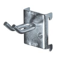 Oph&aelig;ngskrog Dobb. &Oslash;5 38x11mm 5 stk