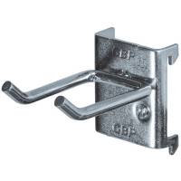 Oph&aelig;ngskrog Dobb. &Oslash;5 55x25mm 5 stk