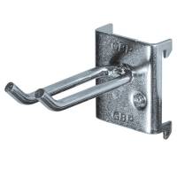 Oph&aelig;ngskrog Dobb. &Oslash;5 64x11mm 5 stk