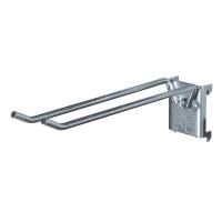 Oph&aelig;ngskrog Dobb. &Oslash;5 150 x25mm 5 stk