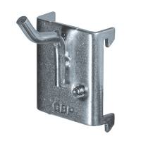 Oph&aelig;ngskrog &Oslash;5x24mm 5 stk