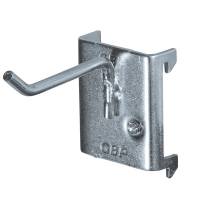 Oph&aelig;ngskrog &Oslash;4x47mm 5 stk