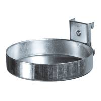 Kandeholder &Oslash;92mm H23mm 1 stk