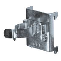 Fjederklemme &Oslash;25mm 5 stk.