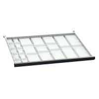 Skuffeindretning 700/10 Komb. H H150/175mm