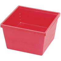 Plastkasse 150x150 for skuffeh&oslash;jde 100 mm