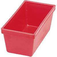 Plastkasse 150x075 for skuffeh&oslash;jde 75mm