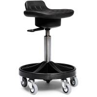 Mont&oslash;rstol All-round model V-Matic 324 Sort