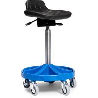 Mont&oslash;rstol All-round model Comfort 314 Bl&aring;