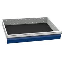 Skuffeindretning 500/06 H100-200 Komb D