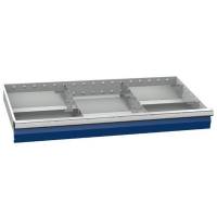 Skuffeindretning 500/06 H150 Komb G