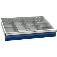 Skuffeindretning 500/06 H200 Komb J