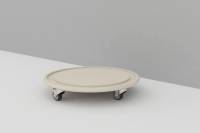 Vogn Oscar, fem taburetter