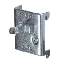 Fjederklemme &Oslash;6mm 5 stk