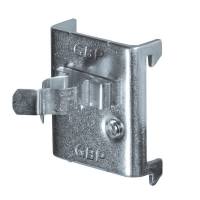 Fjederklemme &Oslash;12mm 5 stk