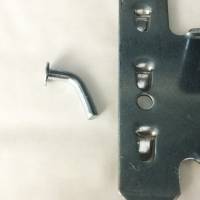 Sikringsspind Boltless til hyldebj&aelig;lke