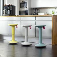 Balancestol UPis1 450-630 mm, Hvid