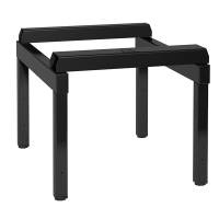 H&oslash;j benramme til garderobeskab 400x550 mm