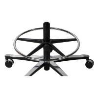 Fodring Malmstolen, &Oslash;500 mm