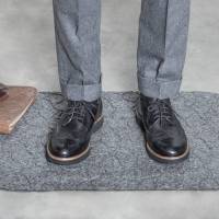 StandUp aflastningsm&aring;tte 530 x 770 mm, gr&aring;