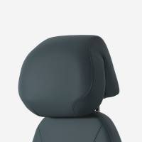 Nakkest&oslash;tte Malmstolen, Elmosoft Skind Sort