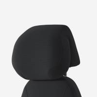 Nakkest&oslash;tte Malmstolen, Fame 60999 Sort