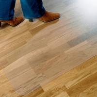 Stoleunderlag 1000 x 1200 mm