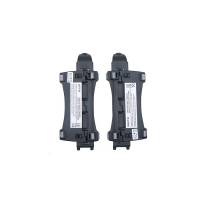 Kinesis Freestyle2 V3-tilbeh&oslash;r AC730-BLK