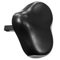 S&aelig;de med kort h&oslash;jdeindstillingsstang til personer med h&oslash;jde 140-160 cm - Til Bike it 2.0