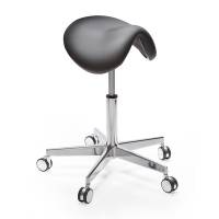 Sadelstol Polo M standard