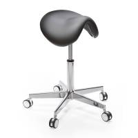 Sadelstol Polo M standard