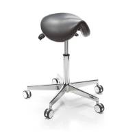 Sadelstol Polo S standard