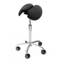 Sadelstol Polo Split standard