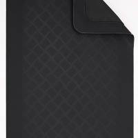 Industrim&aring;tte Ergomat Viking 1,00 m bred Sort