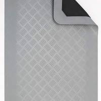 Industrim&aring;tte Ergomat Viking 1,00 m bred Gr&aring;