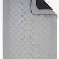 Industrim&aring;tte Ergomat Viking 1,40 m bred Gr&aring;