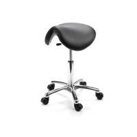 Sadelstol Polo M h&oslash;j