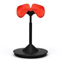 BackApp Hipp r&oslash;d